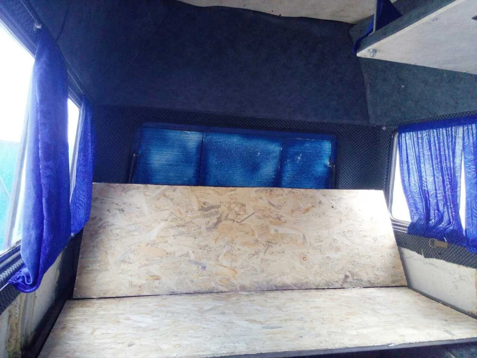 Спальні місця