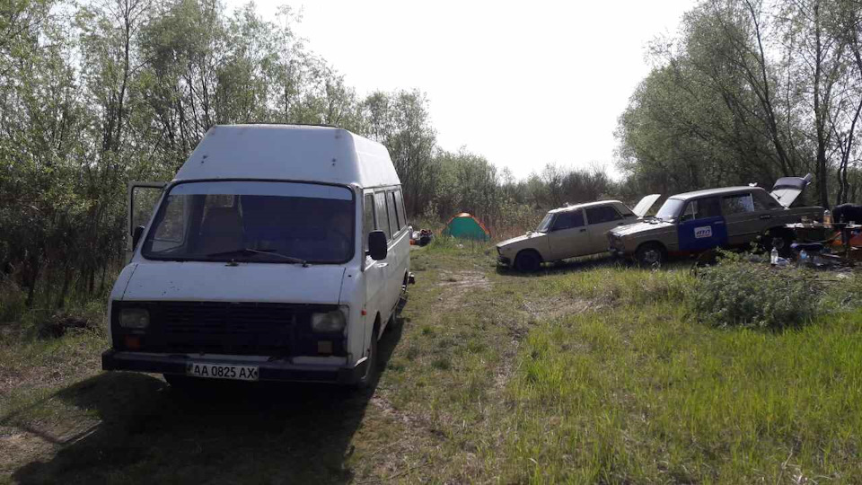 Спальні місця 4