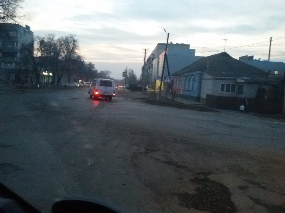 Вони ще працюють! 1