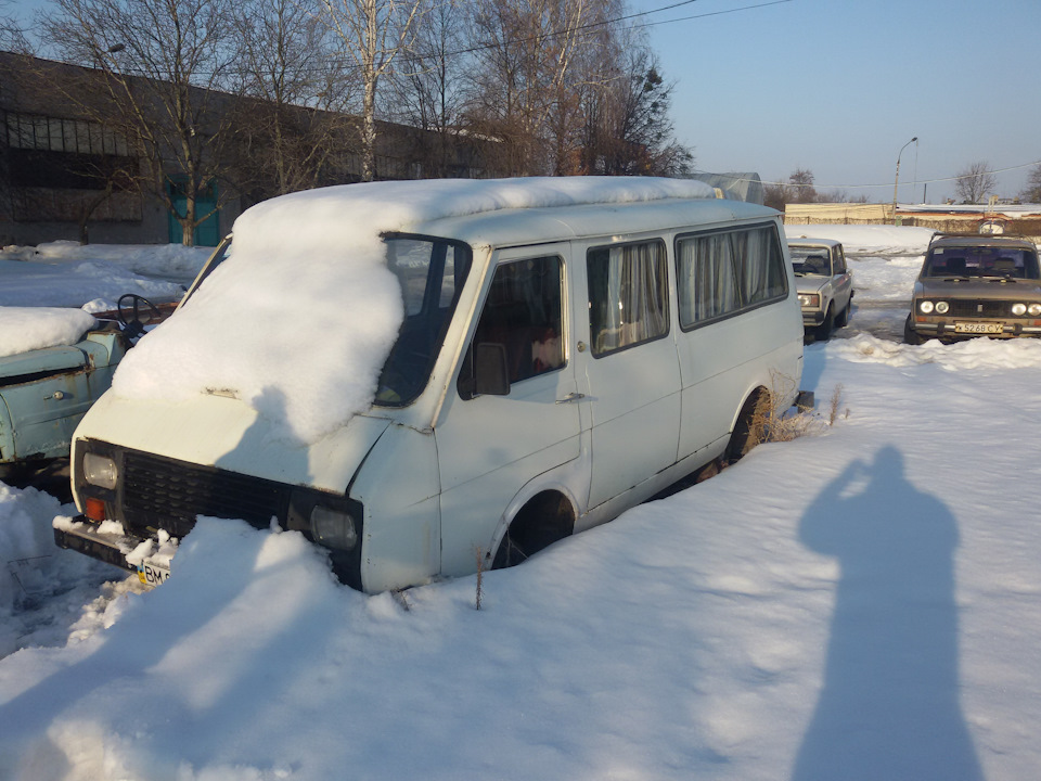 Реінкарнація 5