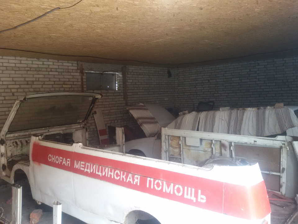 Смерть в ім'я життя 3