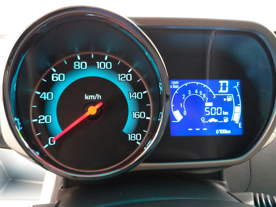 Перші 500 1