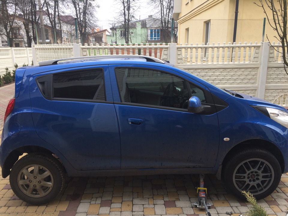 Невдала примірочка :( 3