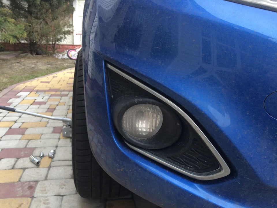 Невдала примірочка :(