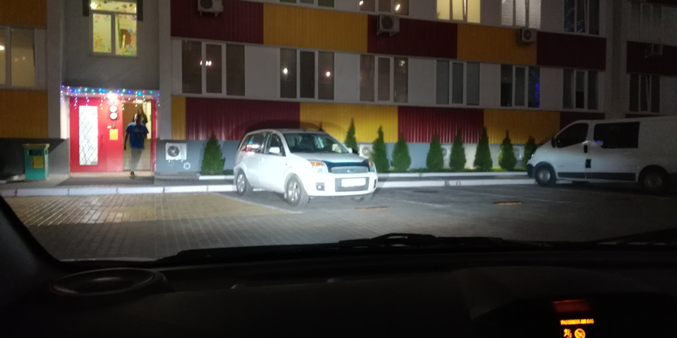 Біксенон лінзи 5