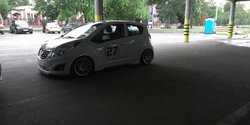 Ще більше гоночності 2