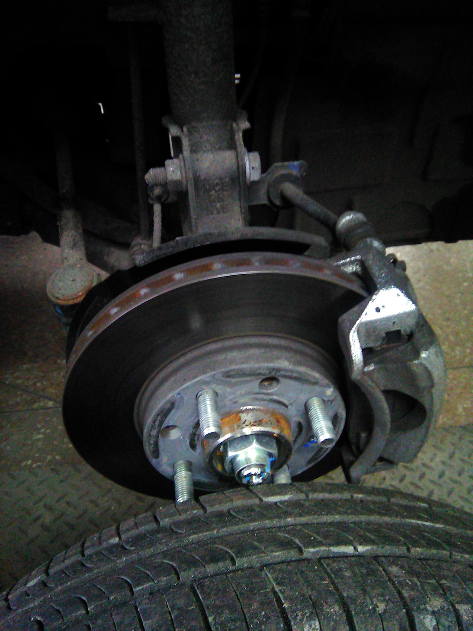 Перевзуття на зиму Nokian Nordman RS2 175\65 R14 5
