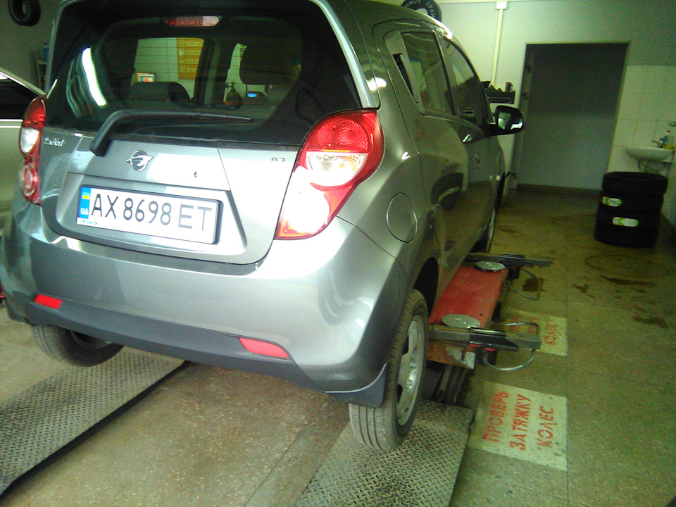 Перевзуття на зиму Nokian Nordman RS2 175\65 R14 1