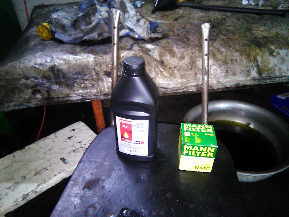 ТО-4 Motul Eco-lite 5w30 2