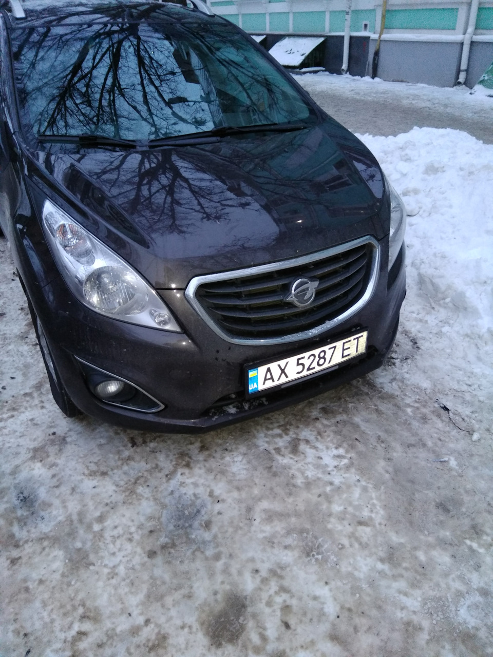 Записки Равону р2 3