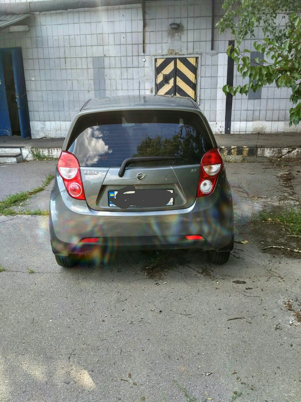 Просто фотки
