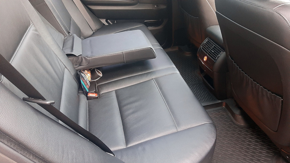 🚗КУПИВ BMW X5 E53.Капсула часу.216 до пробігу. 4