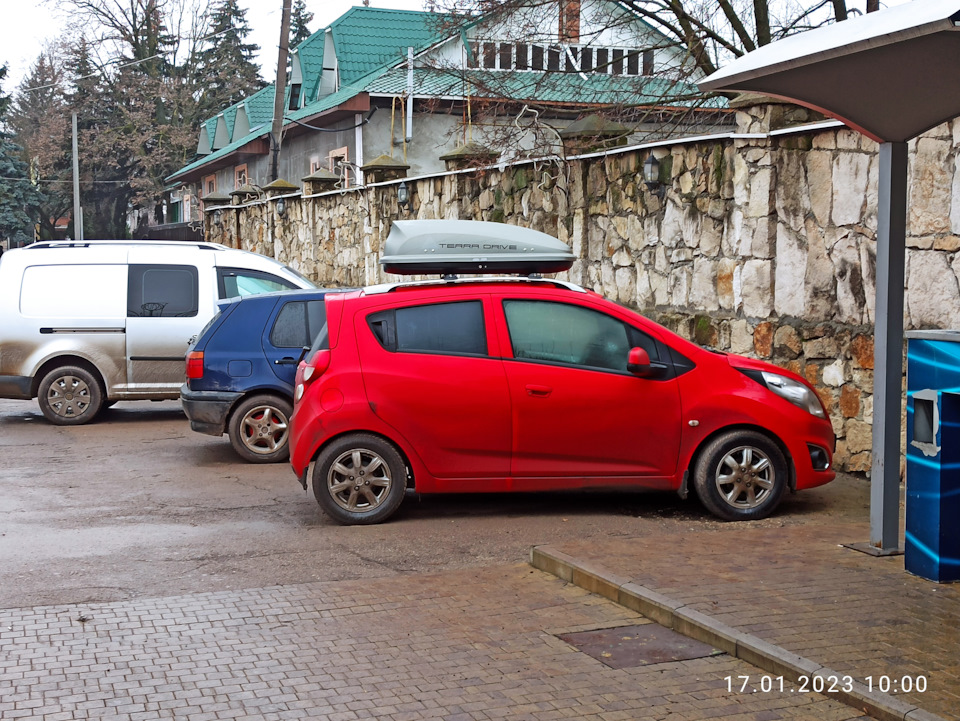 🚗Прогулянка в 1200 км (Чернігів - Молдова) 1