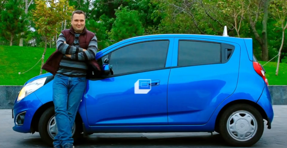 🚗Равон з автошколи-270к пробігу.Я в шоці з цієї брички) 1