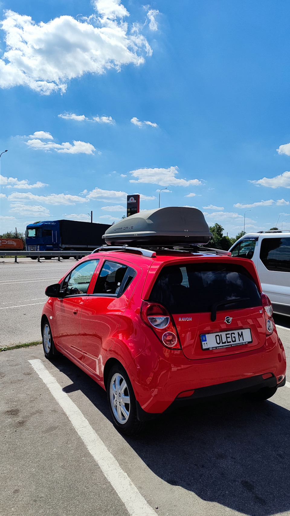 🚗Україна-Румунія-Болгарія (3200 км) на рівончику 4
