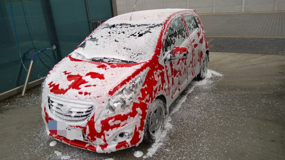 Помилися))! 1