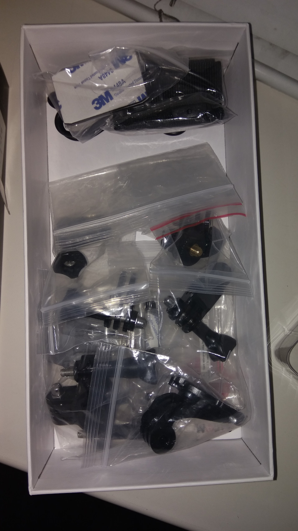 SJ CAM 5000 3