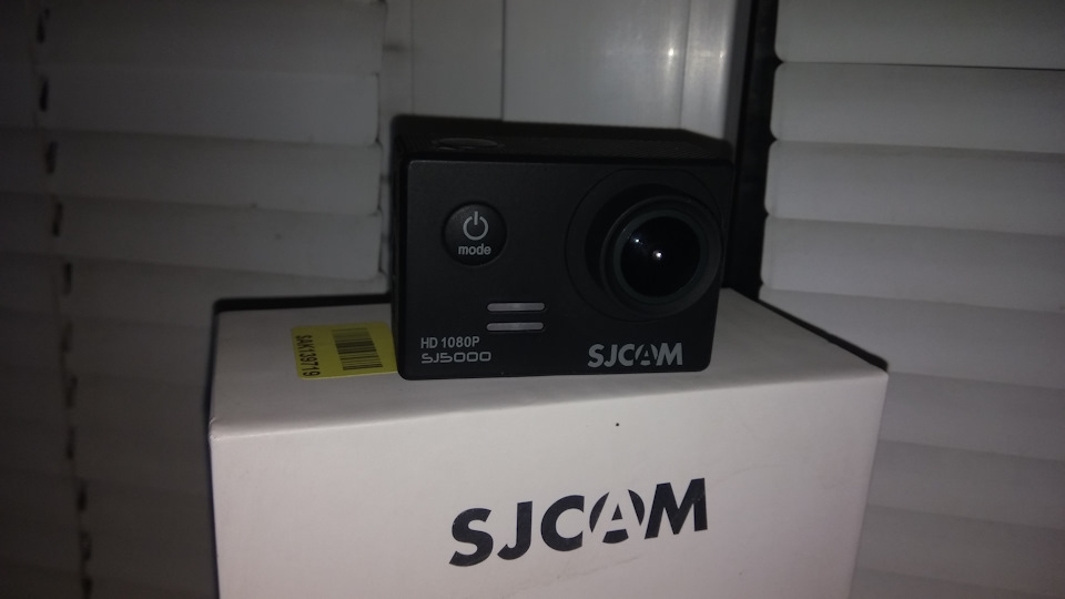 SJ CAM 5000 2