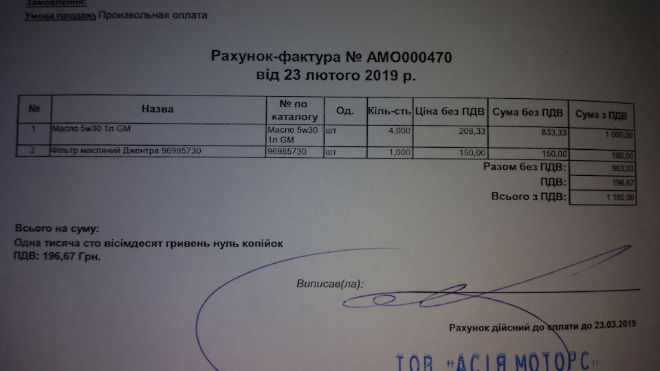 ТО 2 4