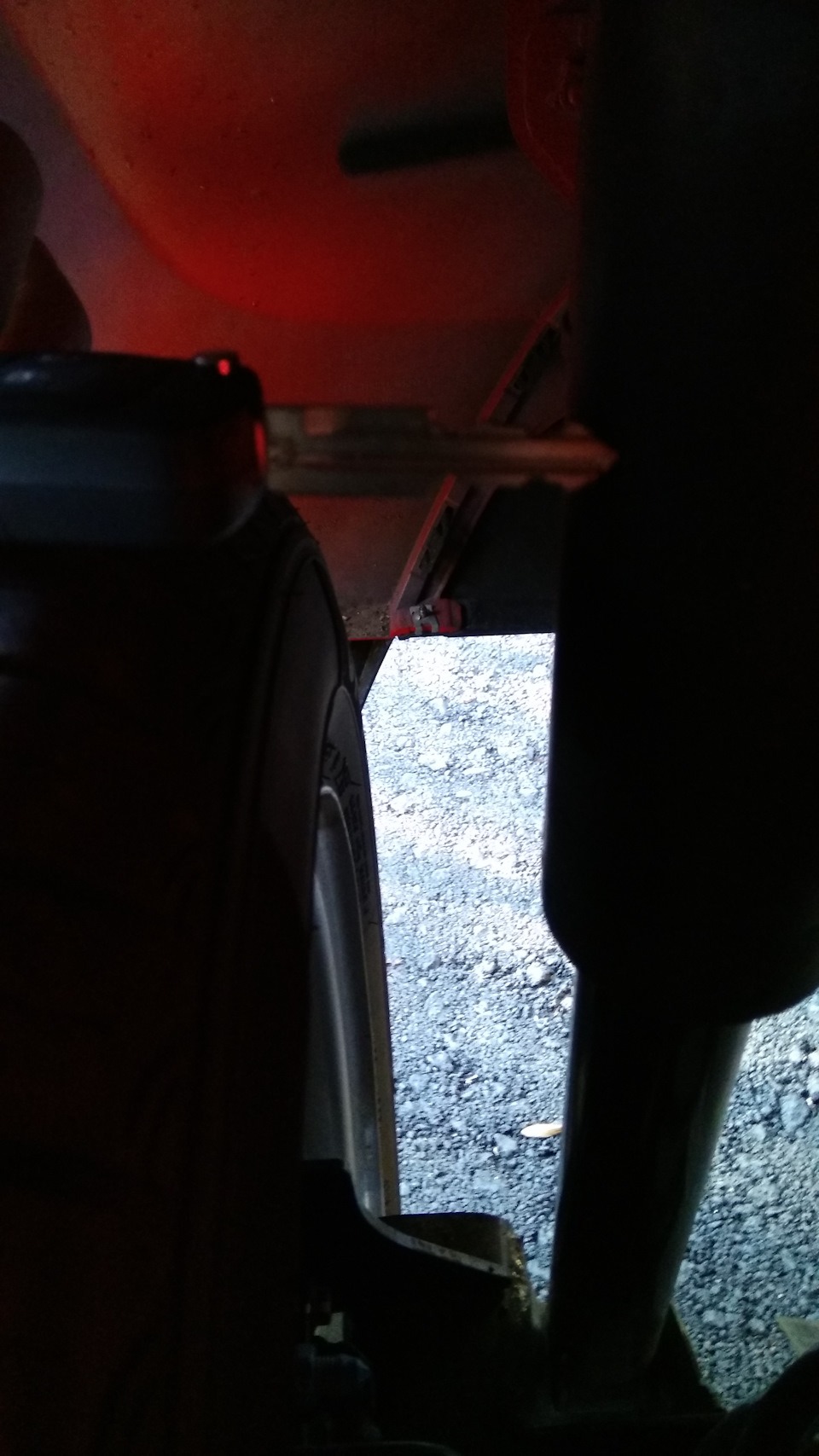 Зима близько)) GoodYear UltraGrip Ice Arctic 4