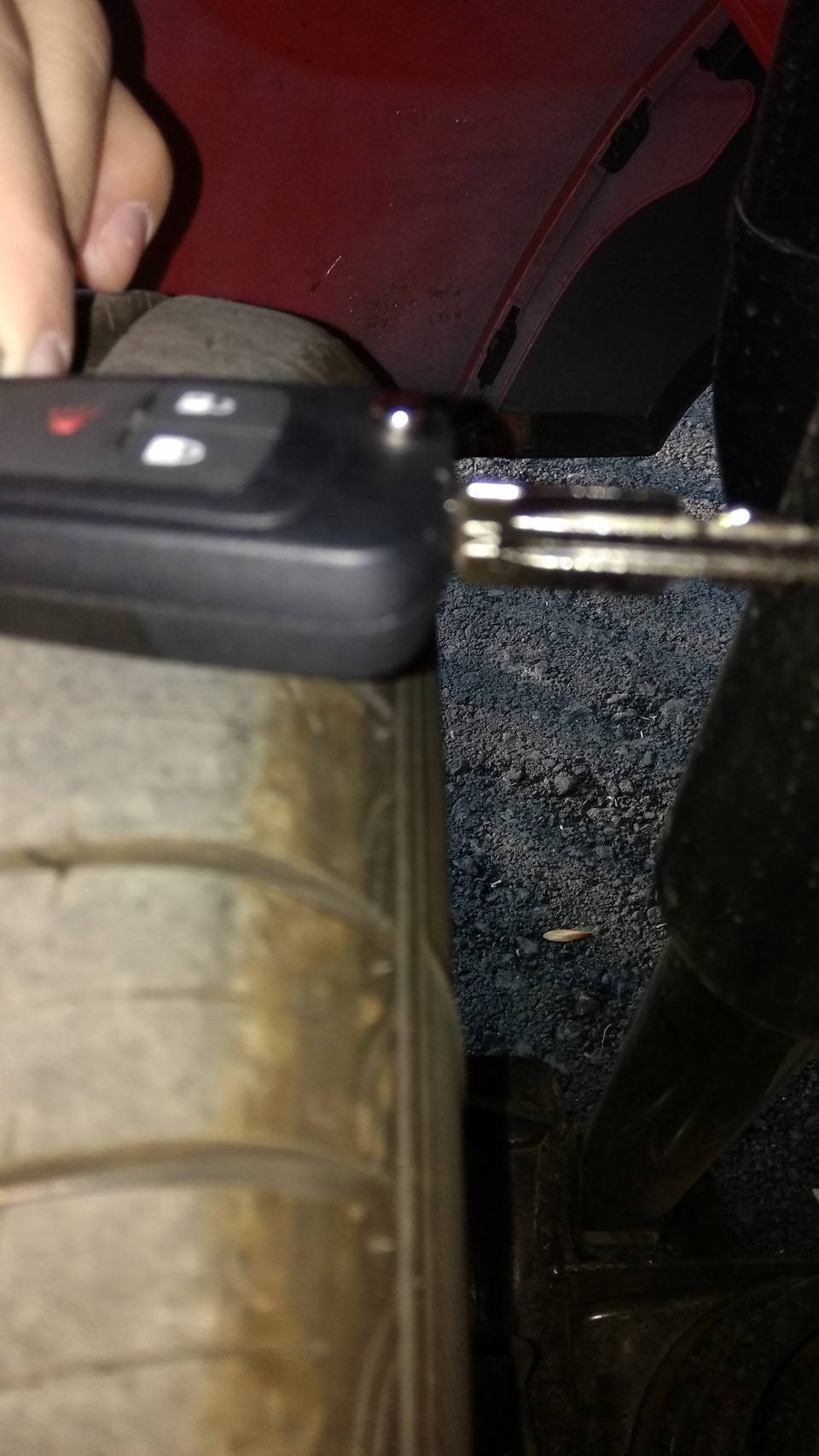 Зима близько)) GoodYear UltraGrip Ice Arctic 3