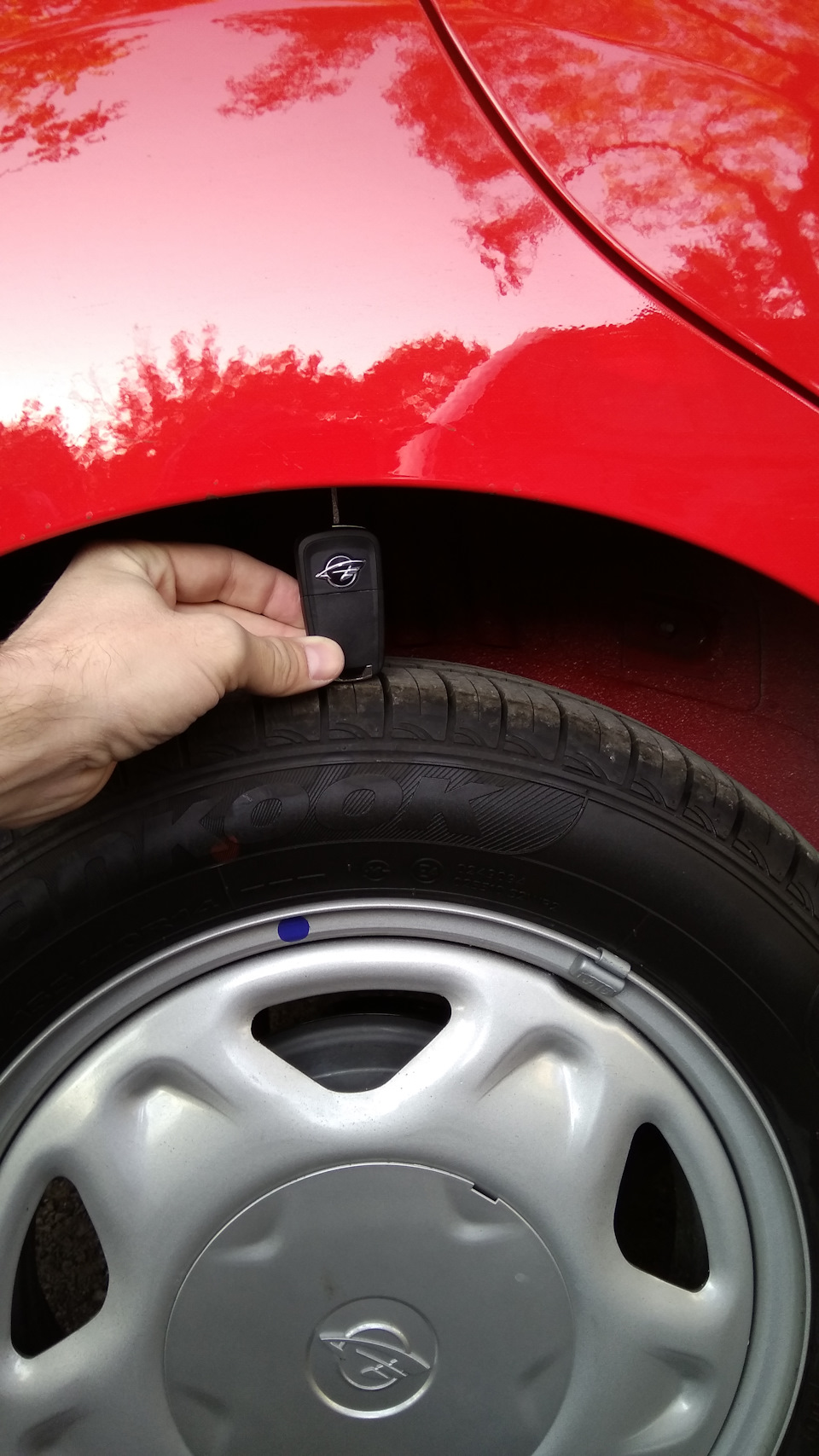 Зима близько)) GoodYear UltraGrip Ice Arctic 2