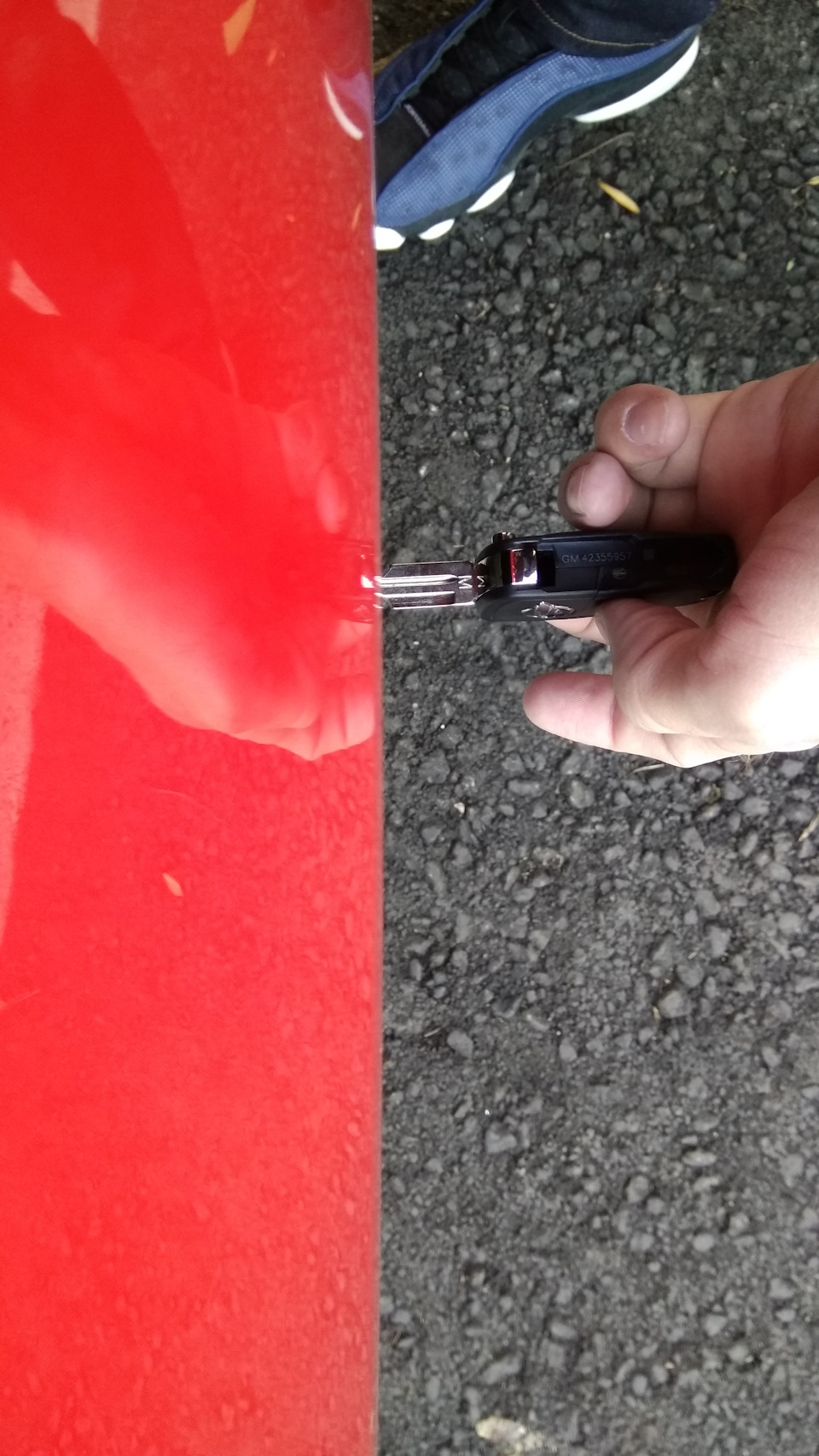 Зима близько)) GoodYear UltraGrip Ice Arctic 5
