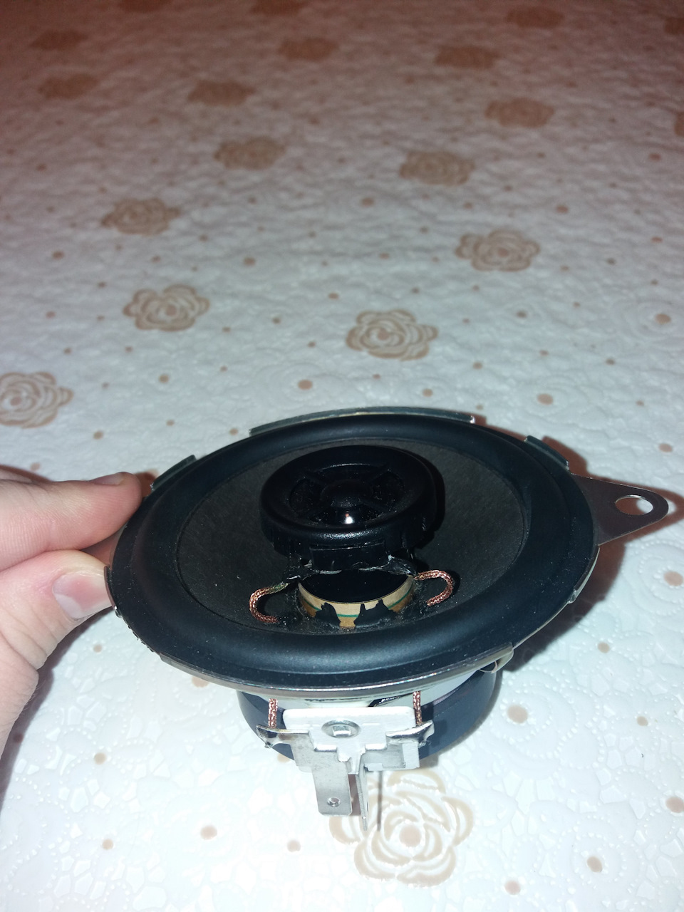 Focal access 100 ac 5