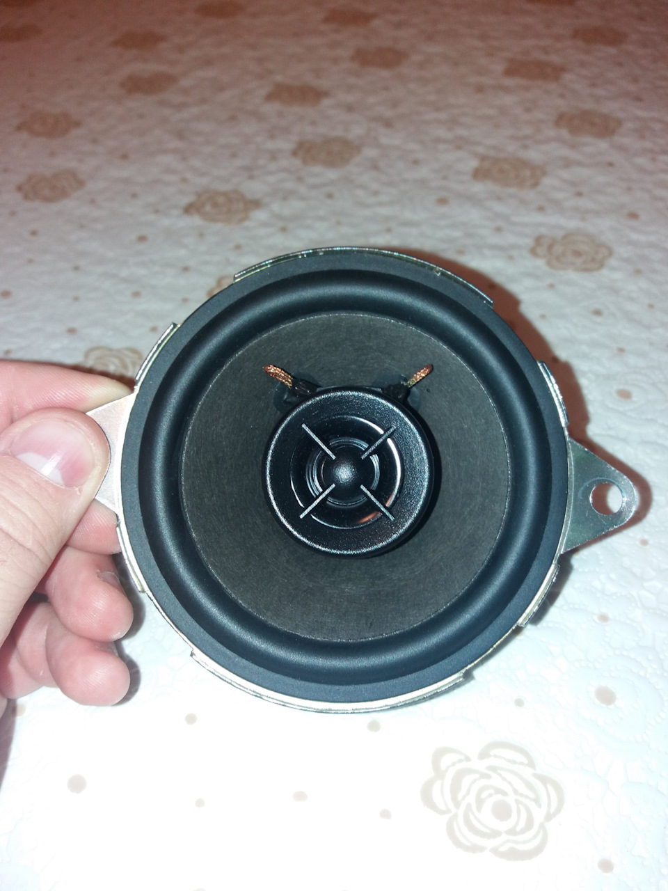 Focal access 100 ac 4