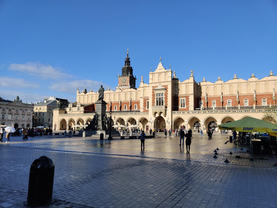 Поїздка до Кракова 5