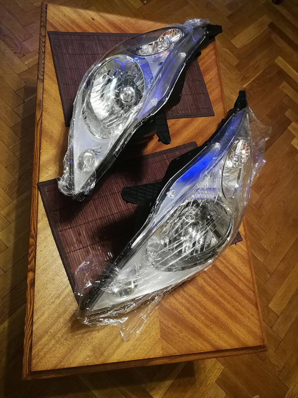 Більше за світ богу світла. 2