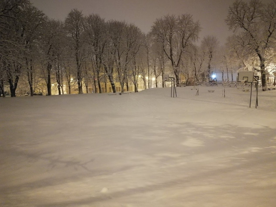 Київ-Львів-Київ 4