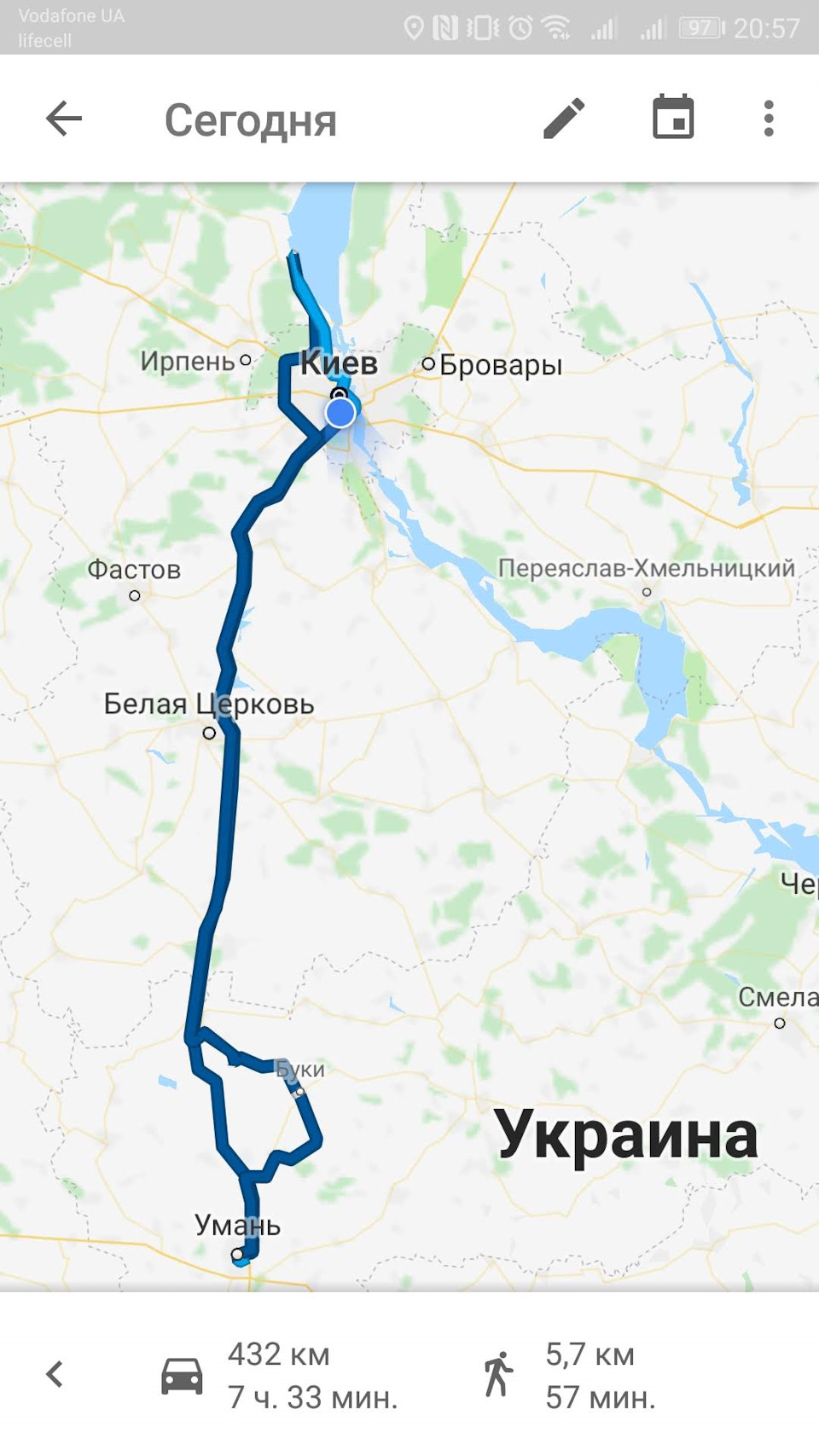 Покотушка вихідного дня 1