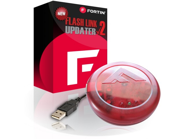 Автозапуск FORTIN EVO GM1 2