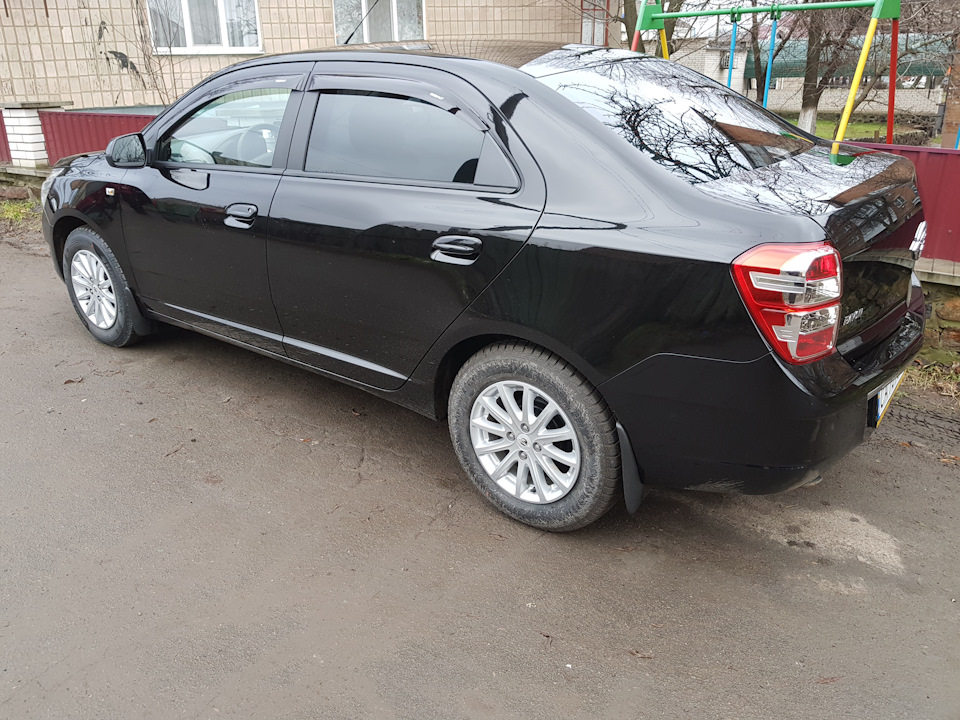 Нові тапки 3