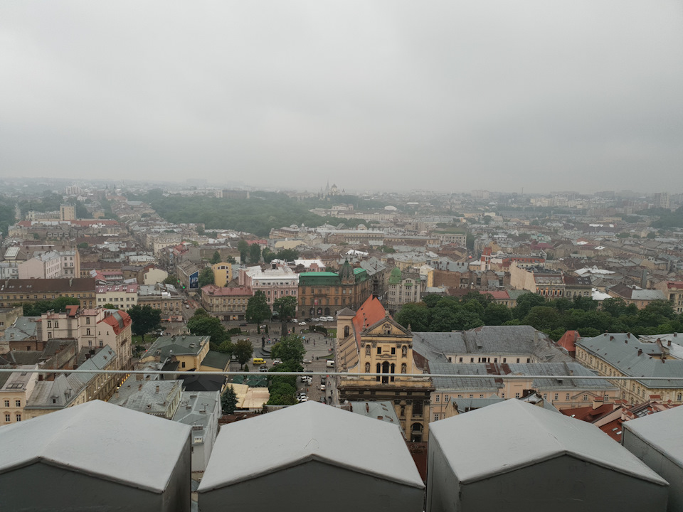 Поїздка до Львова 5