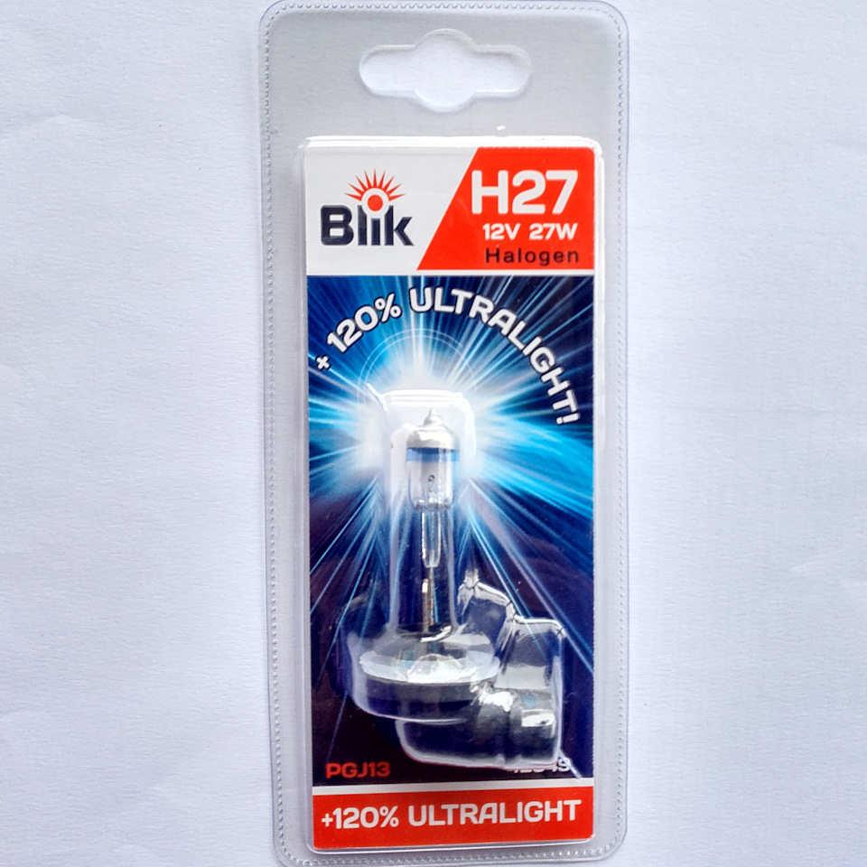 Лампи продовження 💡 4