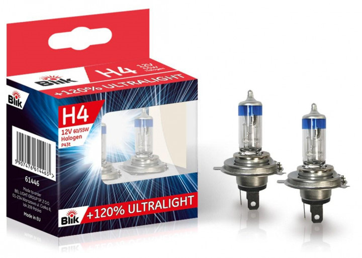 Лампи продовження 💡 3