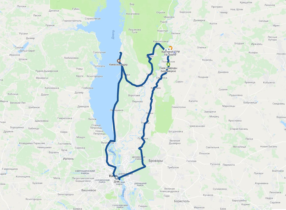 Не все так просто з сучасними технологіями. 1