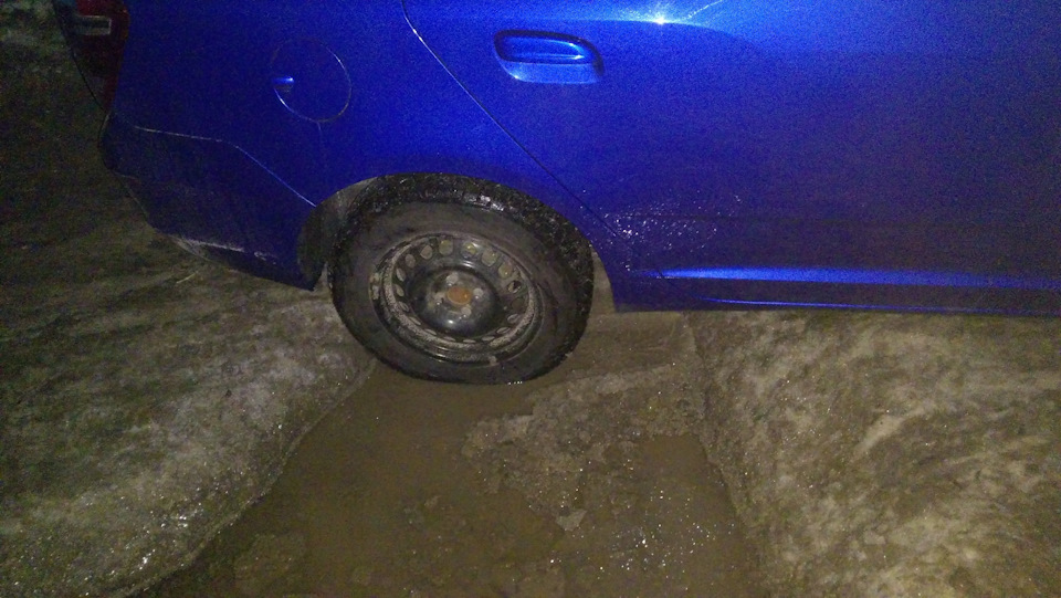 Не всяка дорога, що Гугл всемогутній показує! 4
