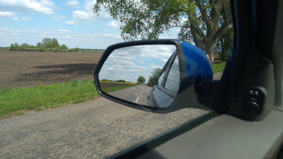 Ох і ох… Як захистити машину від життя під сонцем? 2