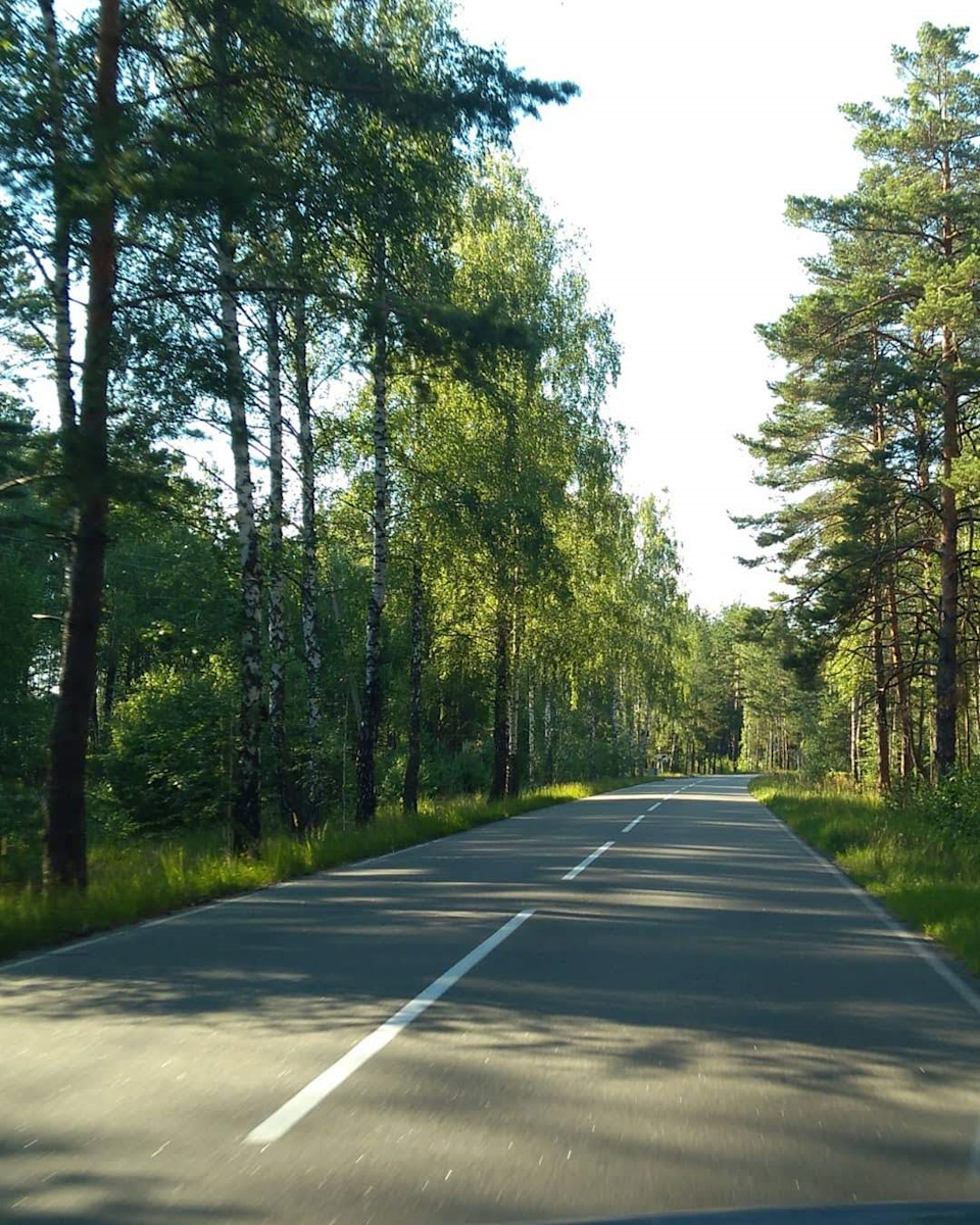 Поїздка вихідного дня 5