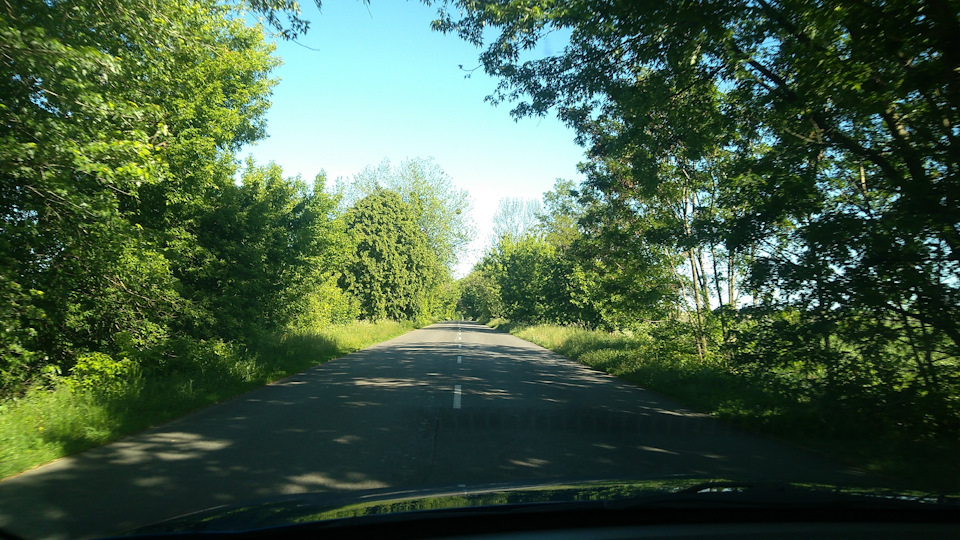 Поїздка вихідного дня - Канів 3