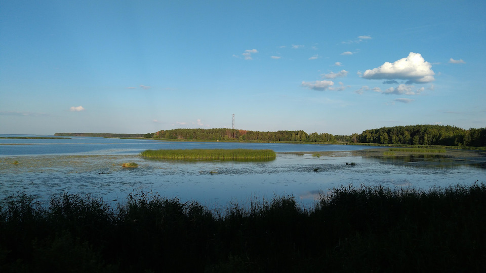 Поїздка вихідного дня 3