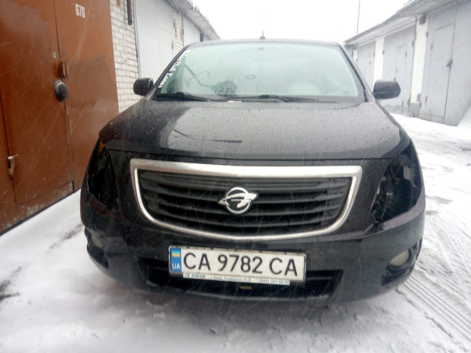 Робочий процер з установкою лінз 3