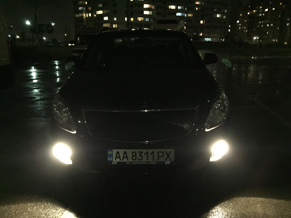 Лампи 5