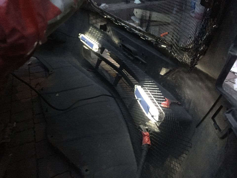 LED-2 5