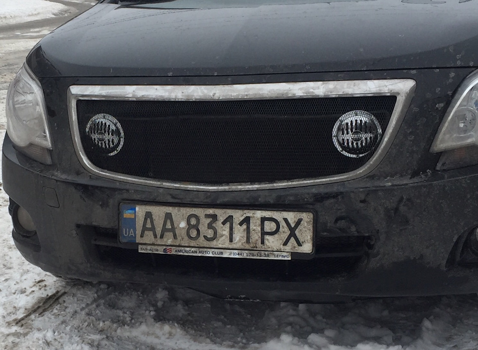 Новий сигнал 2