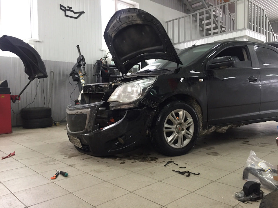 Новий сигнал 1