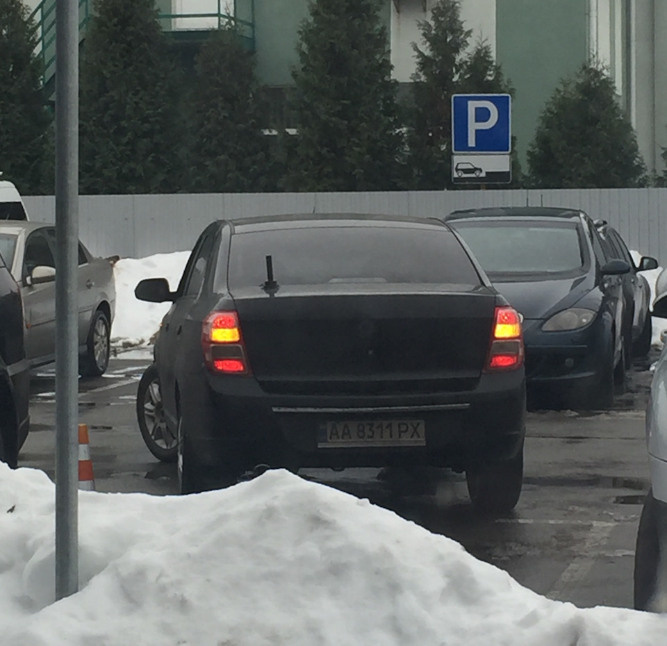 Витрата+пробіг=свічки 1